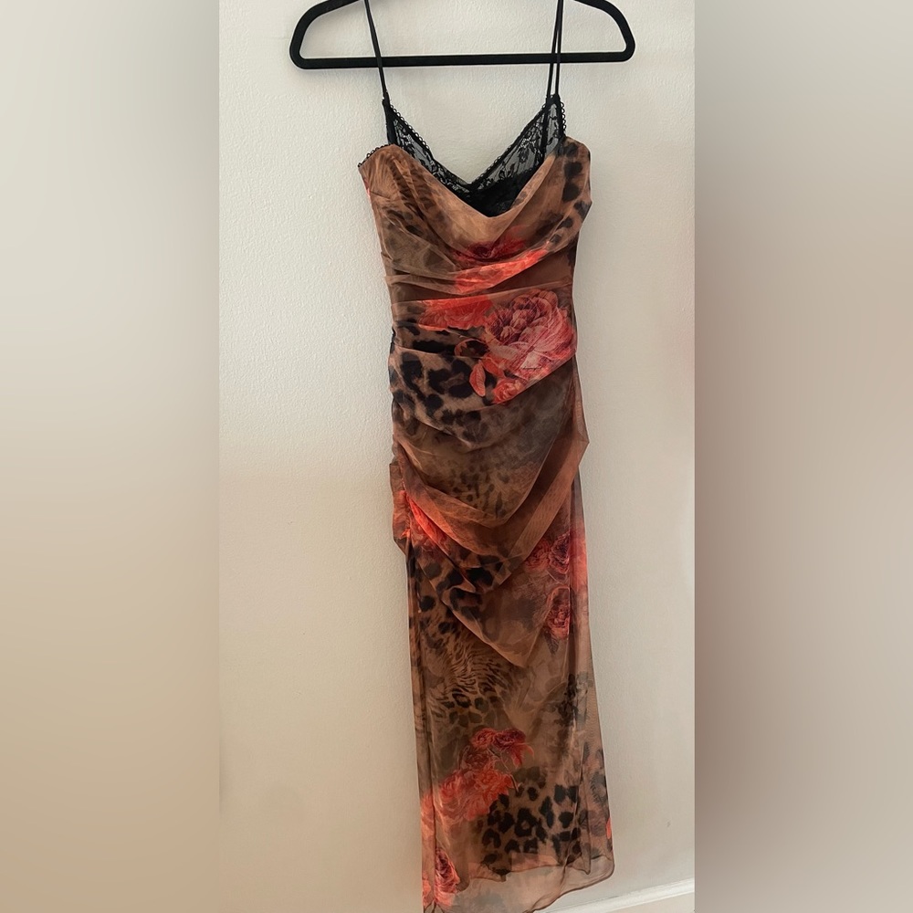 House of CB Nalina dress